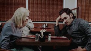 Buffalo '66's poster
