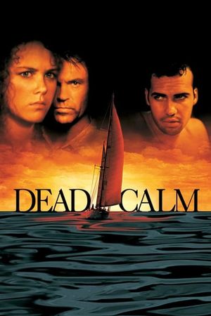 Dead Calm's poster