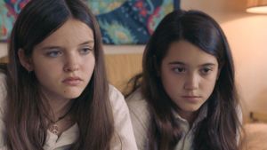 Schoolgirls's poster