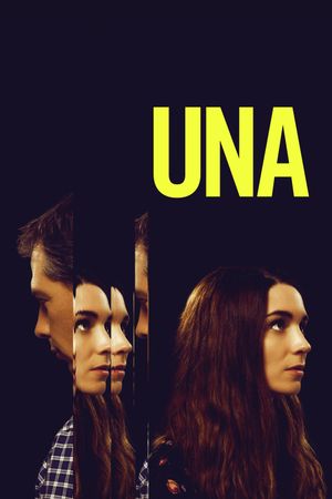 Una's poster