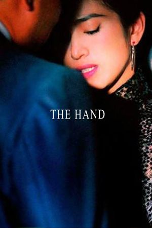 The Hand's poster