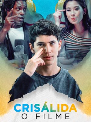 Crisálida - O Filme's poster