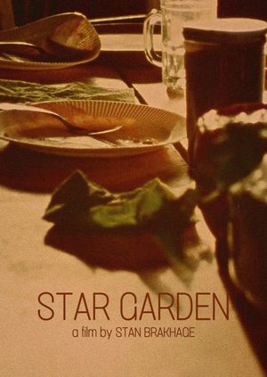 Star Garden's poster