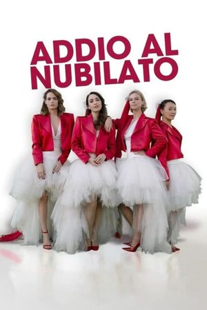 Addio al nubilato's poster