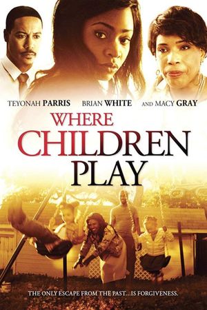 Where Children Play's poster