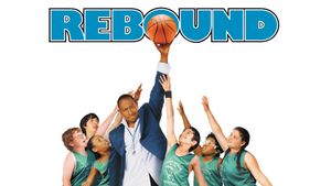 Rebound's poster