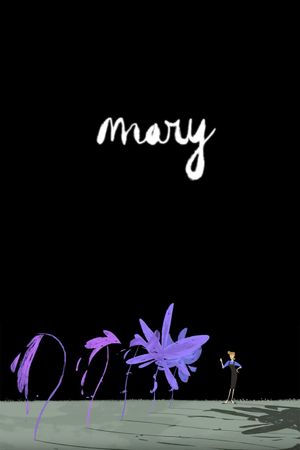 Mary's poster