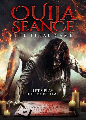 Ouija Seance: The Final Game's poster