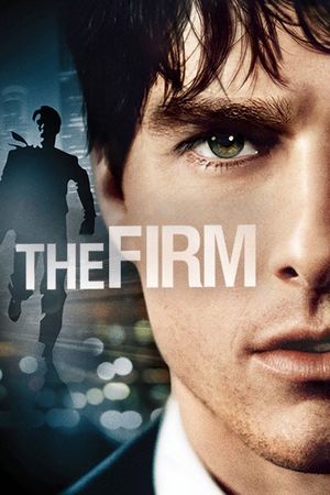 The Firm's poster