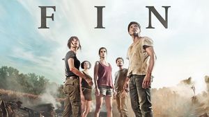 The End's poster