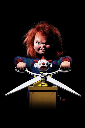 Child's Play 2's poster