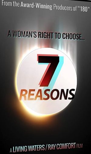 7 Reasons's poster