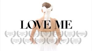 Love Me's poster