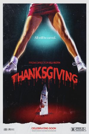 Thanksgiving's poster