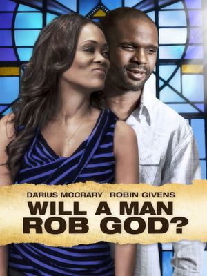 Will a Man Rob God?'s poster image