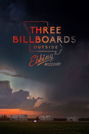 Three Billboards Outside Ebbing, Missouri's poster