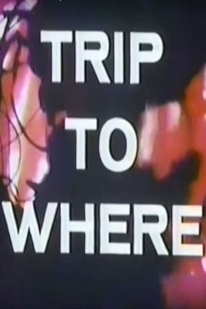 Trip to Where?'s poster