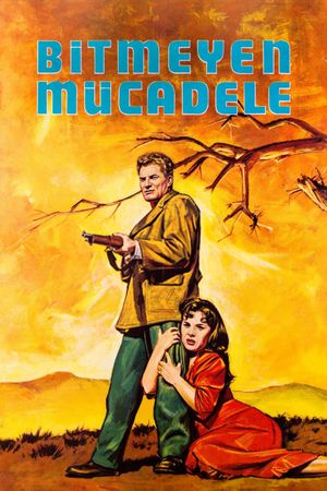 The Endless Struggle's poster
