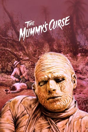 The Mummy's Curse's poster
