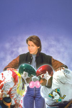 D2: The Mighty Ducks's poster