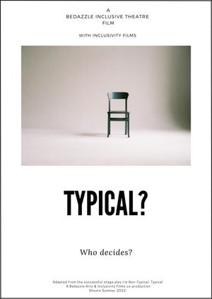 Typical?'s poster