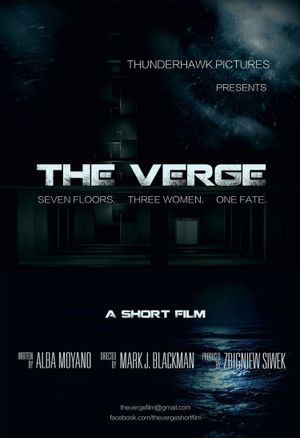 The Verge's poster