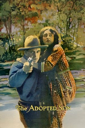 The Adopted Son's poster image