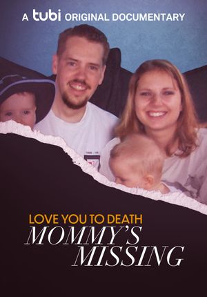 Love You to Death: Mommy's Missing's poster