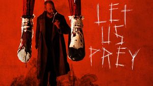 Let Us Prey's poster