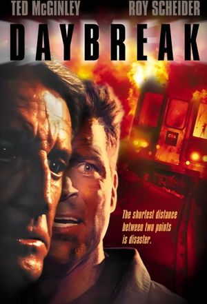 Daybreak's poster