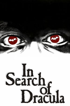 In Search of Dracula's poster