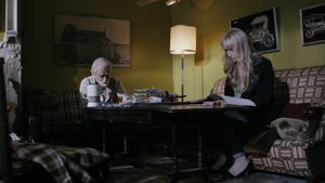 Sweet Home's poster