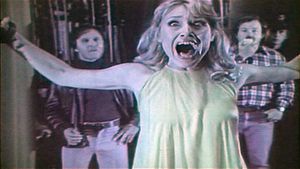 The Astral Factor's poster