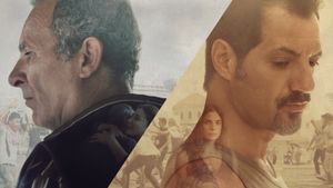 The Insult's poster
