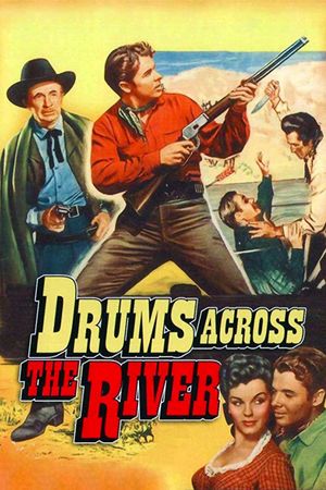 Drums Across the River's poster
