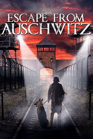 The Escape from Auschwitz's poster