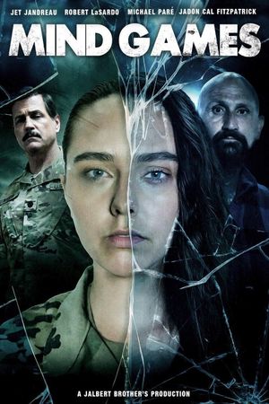 Mind Games's poster