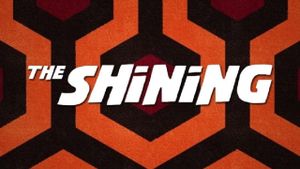 The Shining's poster