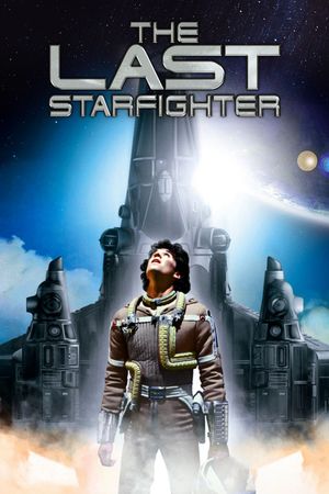 The Last Starfighter's poster