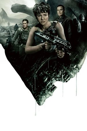 Alien: Covenant's poster