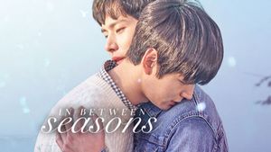 In Between Seasons's poster