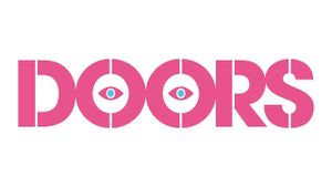 DOORS's poster
