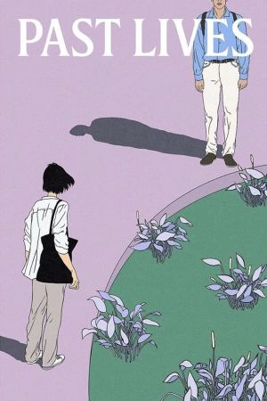Past Lives's poster