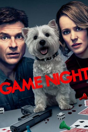 Game Night's poster