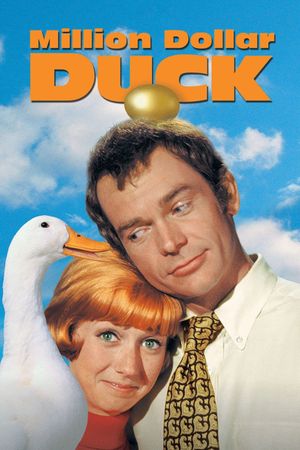The Million Dollar Duck's poster