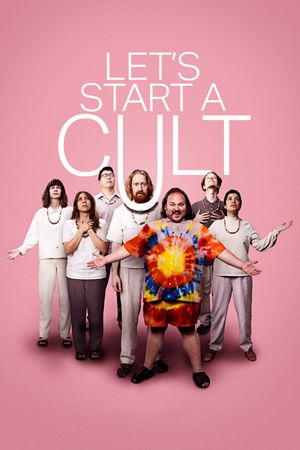 Let's Start a Cult's poster image