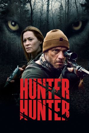Hunter Hunter's poster