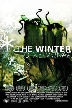 The Winter's poster