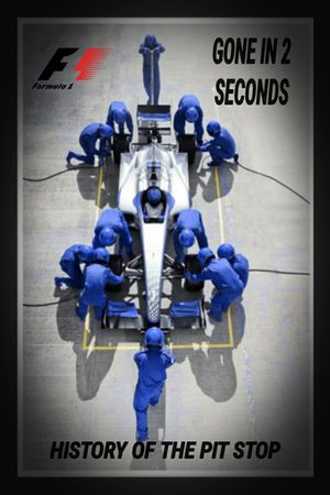 The History of the Pit Stop's poster