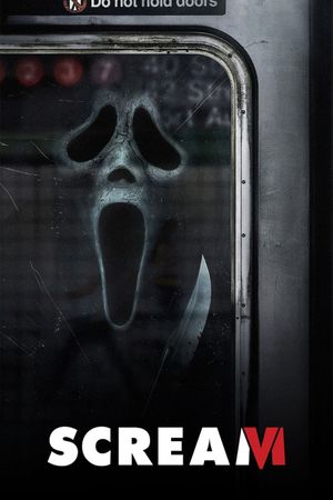 Scream VI's poster